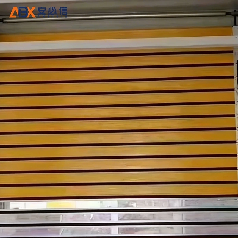保山市厂房高速门