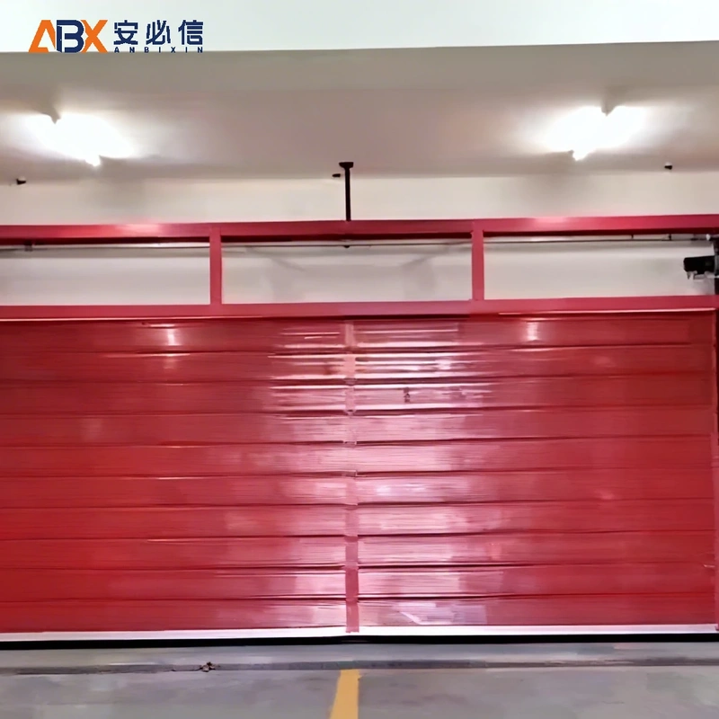 保山市雷达高速门